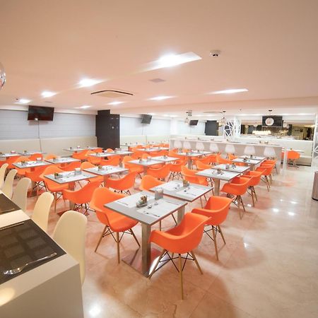 Intercity Campina Grande Citymix Exteriér fotografie