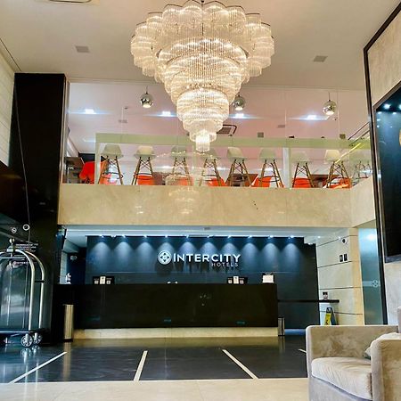 Intercity Campina Grande Citymix Exteriér fotografie
