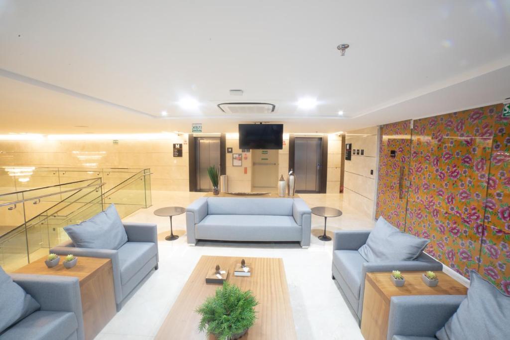 Intercity Campina Grande Citymix Exteriér fotografie